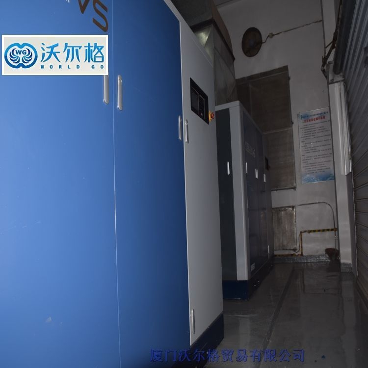 福建莆田市無(wú)油空壓機(jī) 廈門(mén)神鋼空壓機(jī) 無(wú)油機(jī) 廈門(mén)神鋼空壓機(jī)直銷