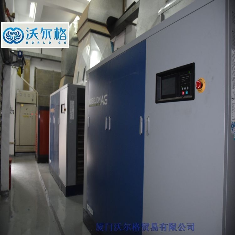 福建福州市空壓機(jī)  廈門(mén)神鋼空壓機(jī) 神鋼無(wú)油機(jī) 廈門(mén)神鋼空壓機(jī)直銷(xiāo)
