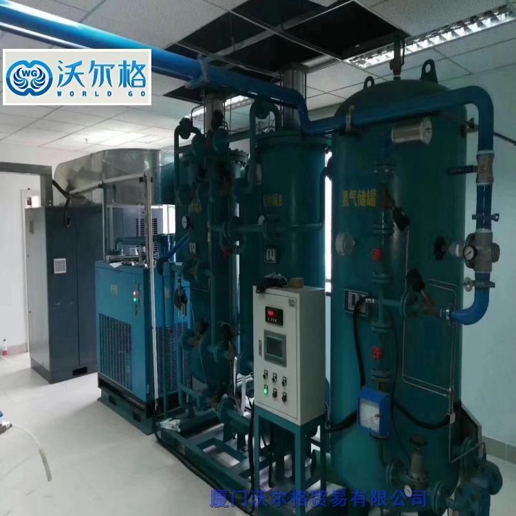 福建廈門市氮氣機 文物保護 充氮包裝 整機維修保養(yǎng)