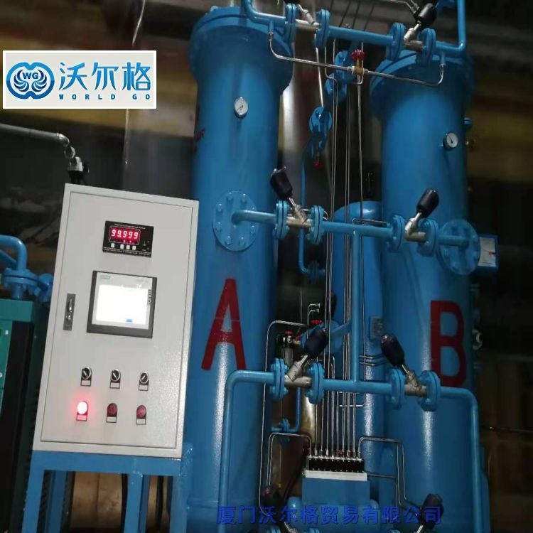 福建廈門市氮?dú)鈾C(jī)  中西藥充氮貯藏 充氮包裝廠家直銷