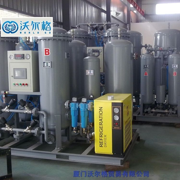 福建廈門市氮氣機 氮氣保護 充氮包裝 整機維修保養(yǎng)