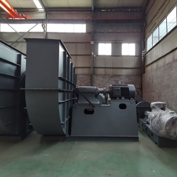 GY5-51-1NO.8鍋爐送引風機