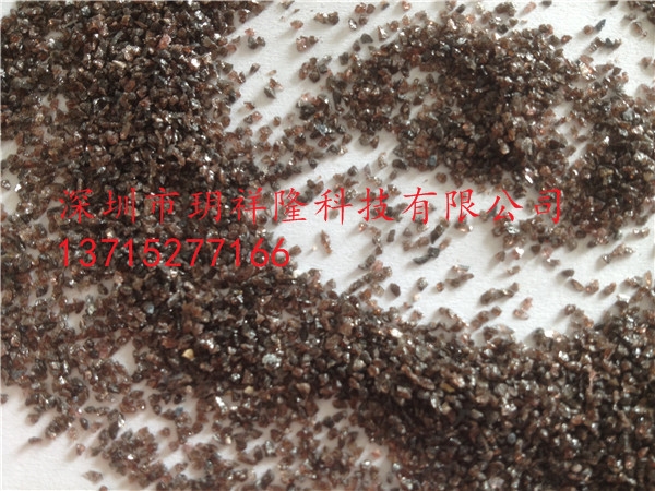 江蘇棕剛玉昆山金剛砂無(wú)錫一級(jí)棕剛玉氧化鋁砂