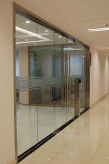 定做不銹鋼隔斷墻東城區(qū)東直門(mén)安裝辦公室玻璃隔斷