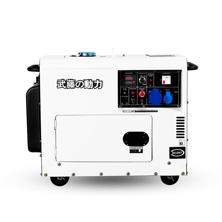 380V柴油發(fā)電機(jī)廠家