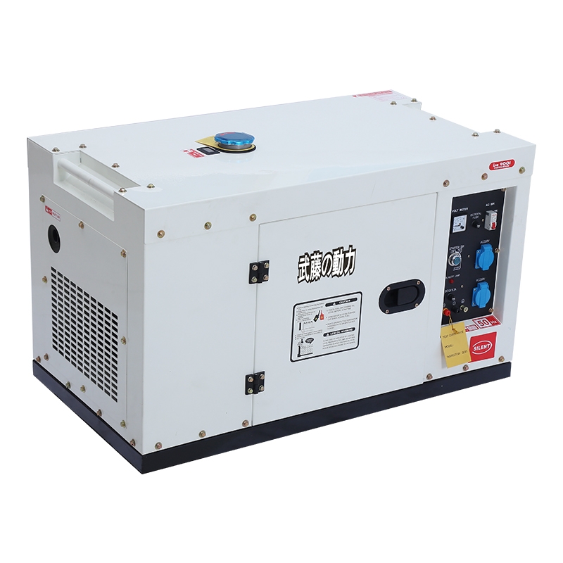 60kw六缸水冷柴油發(fā)電機