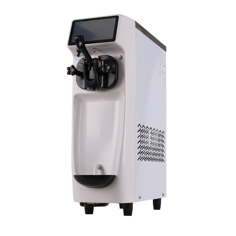 冰淇淋機哪種品牌好/哪里可以買到冰淇淋機