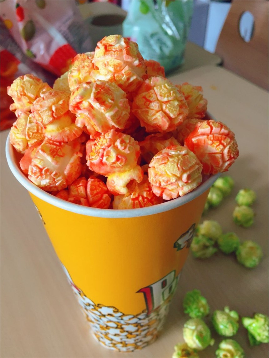 貴陽(yáng)哪里有爆米花機(jī)賣  爆米花機(jī)多少錢(qián)一臺(tái)