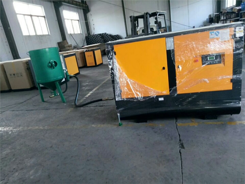 廠家直銷 空氣壓縮機  螺桿空壓機 變頻空壓機 移動空壓機