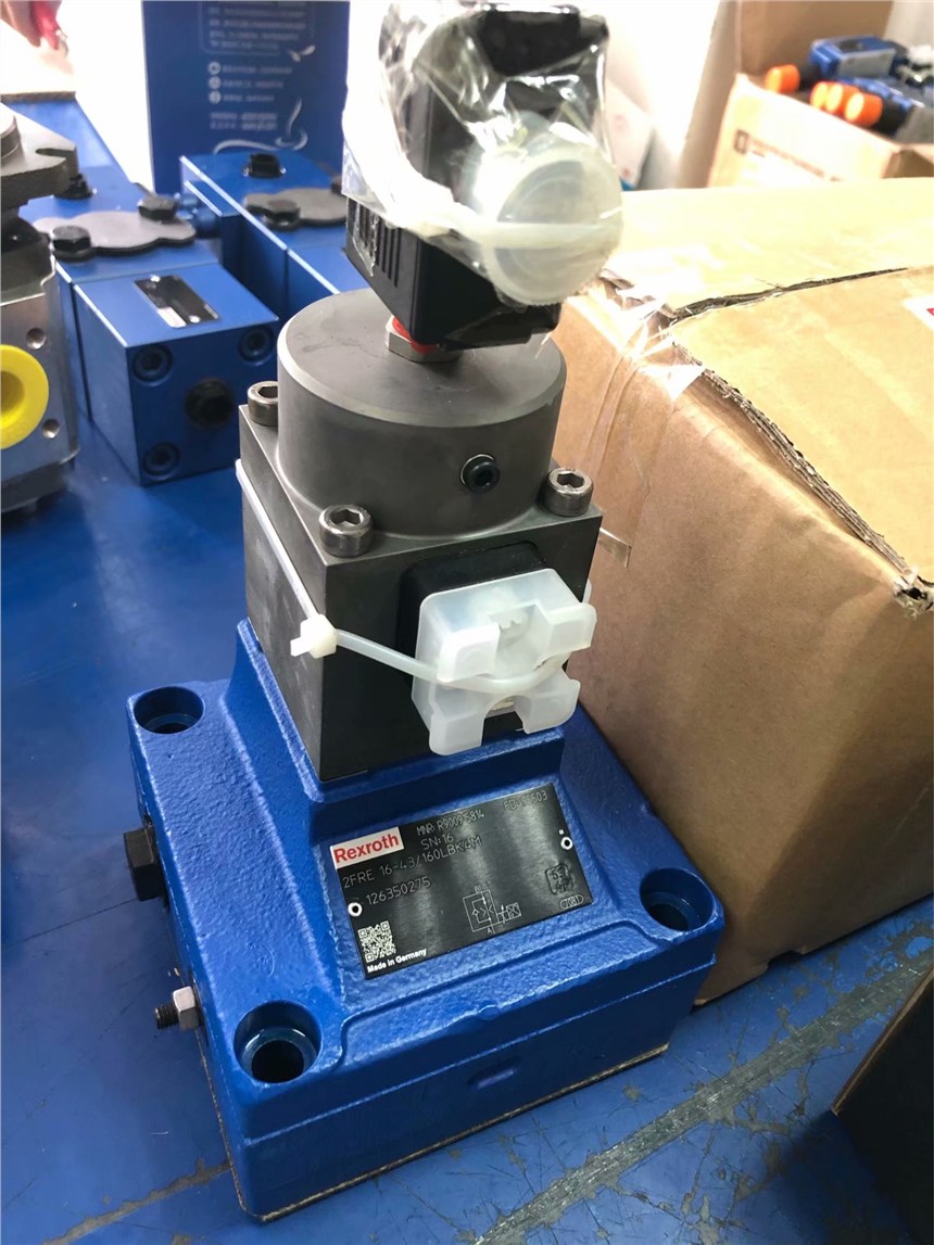 4WRAE6W1-15-2X/G24N9K31/A1V  力士樂(lè)比例閥