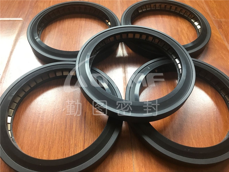 旋轉接頭密封圈 鶴管主密封圈耐低溫