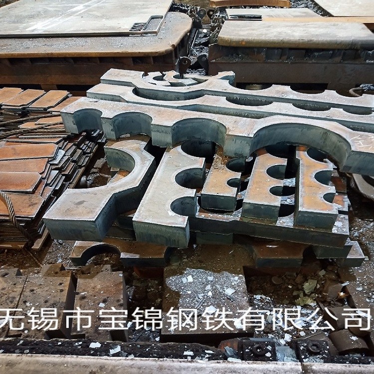 鋼板按圖數(shù)控零割廠(chǎng)家