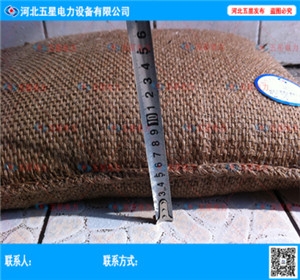 應急防汛搶險物資三種吸水膨脹袋 供您選擇三分鐘快速膨脹