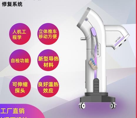 骨盆修復儀有沒有效果