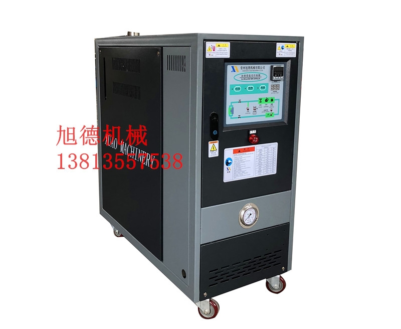 萊蕪油加熱器廠家，濟(jì)南模溫機(jī)品牌，青島油溫機(jī)，山東模溫機(jī)