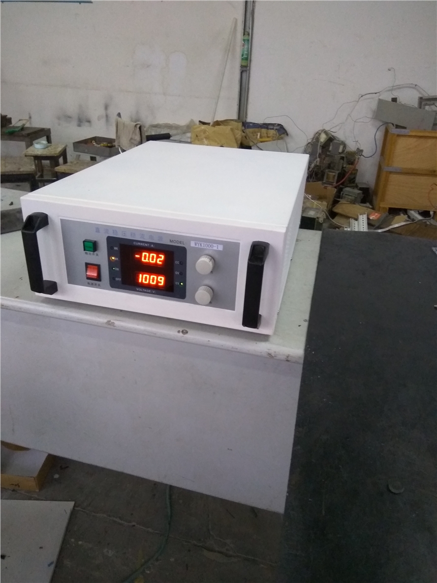 臺州0-10000V10000A大功率直流穩(wěn)壓電源/10000V10000A大功率直流穩(wěn)壓電源
