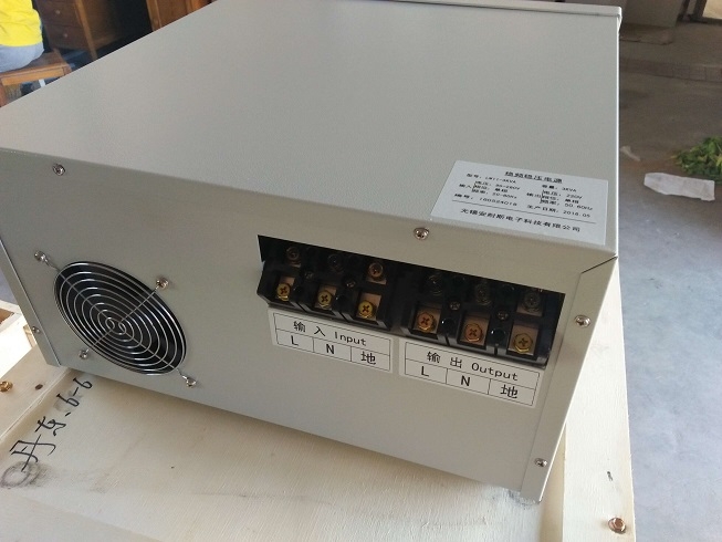 臺州0-10V50A大功率直流穩(wěn)壓電源/10V50A大功率直流穩(wěn)壓電源