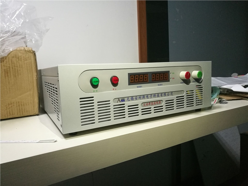 湛江0-6000V1200A可調直流穩(wěn)壓電源/6000V1200A可調直流穩(wěn)壓電源