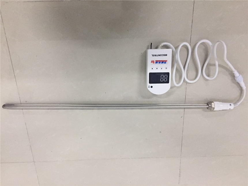 水電暖氣片家用取暖器靜音節(jié)能溫控加熱棒