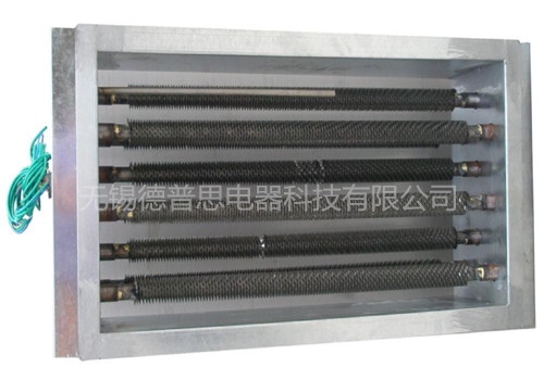 德普思風道式電加熱器專業(yè)設計定做