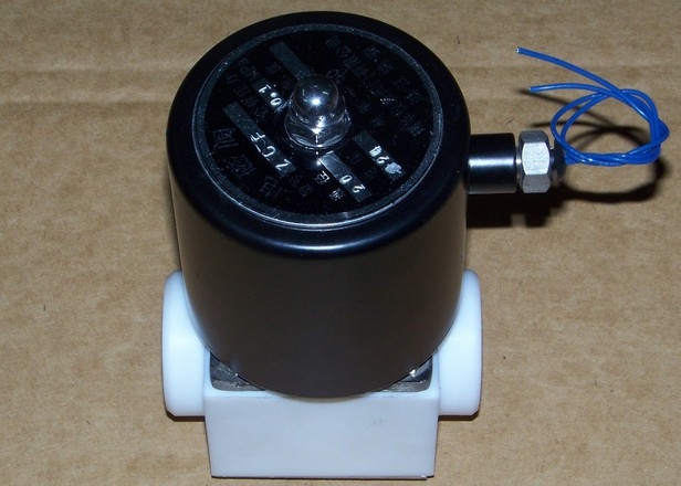 ZCFP-15四氟電磁閥型號