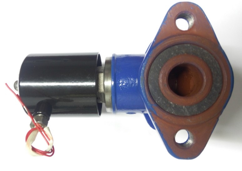 ZCK-40常開(kāi)電磁閥型號(hào)
