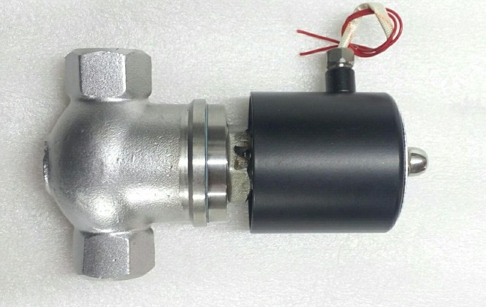 ZCS-100F水閥電磁閥廠家