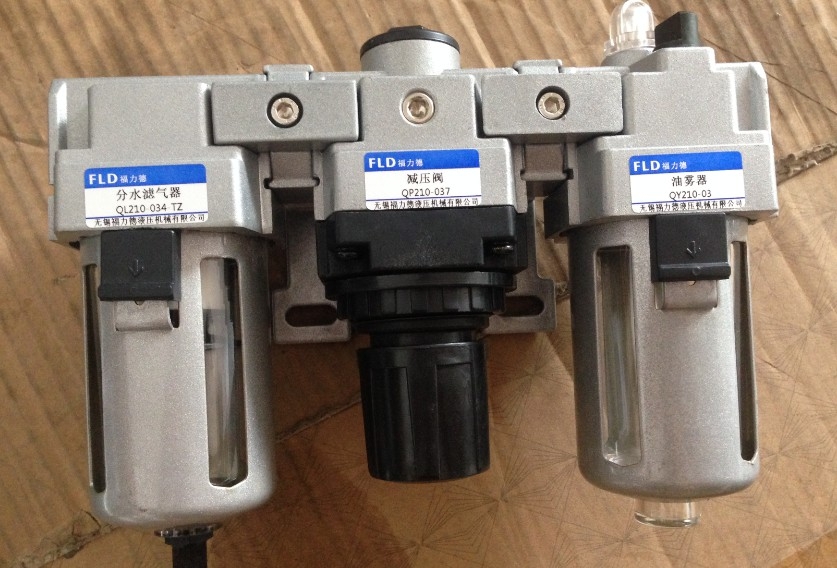 IR3010-04精密減壓閥廠家