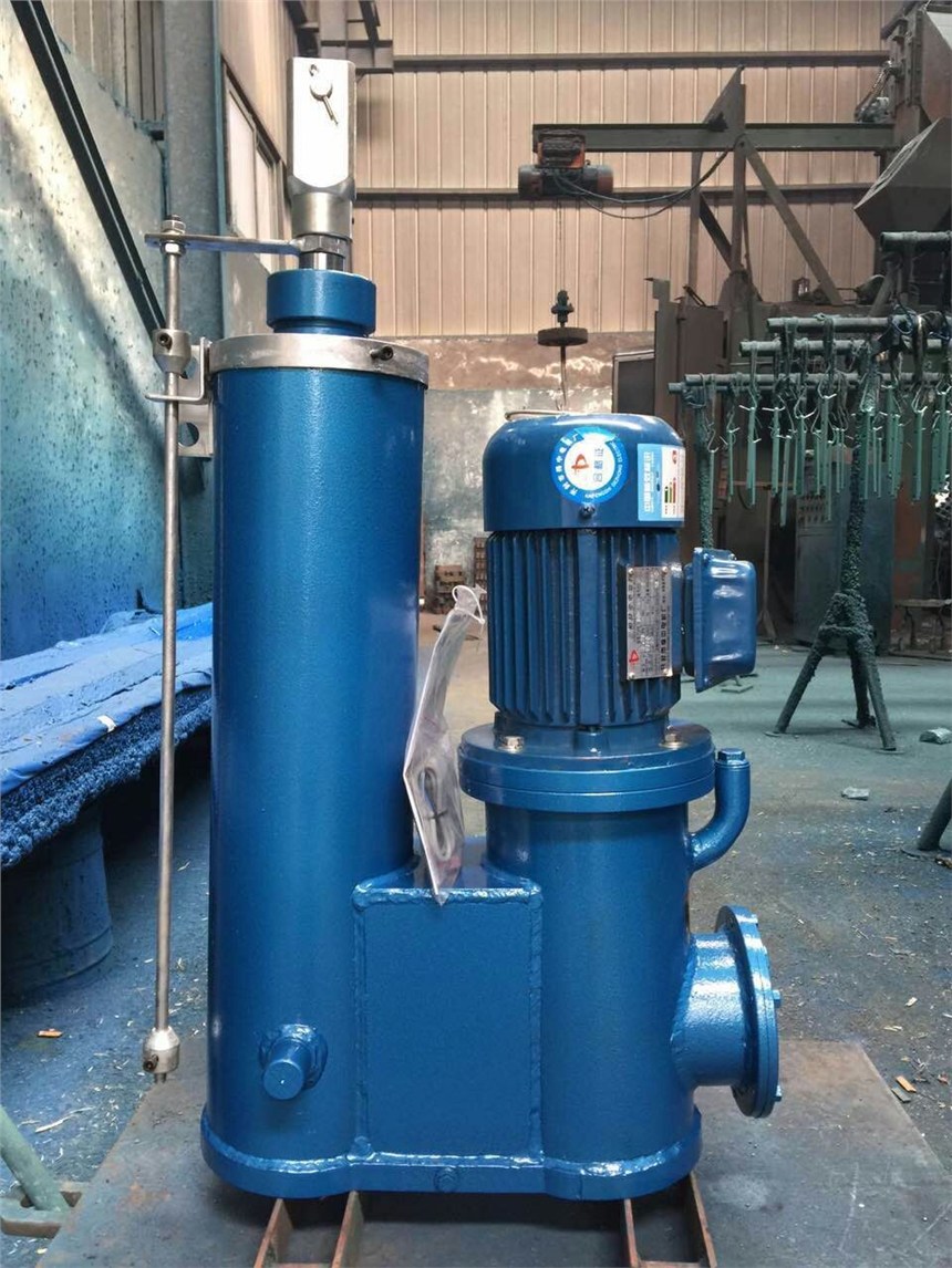 YW-500/201液壓制動器廠家