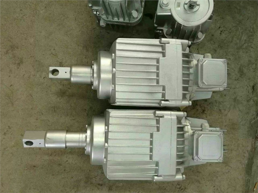YTD2-3000/120液壓推動器型號