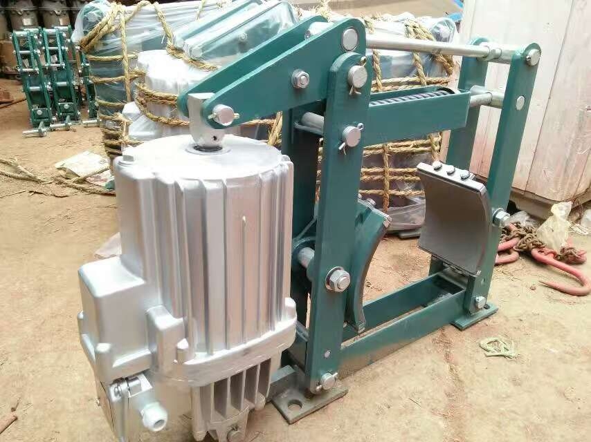 YW500-E800YW液壓制動器型號