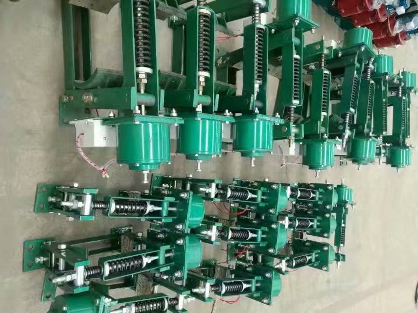 YW710-E201YW液壓制動(dòng)器廠家