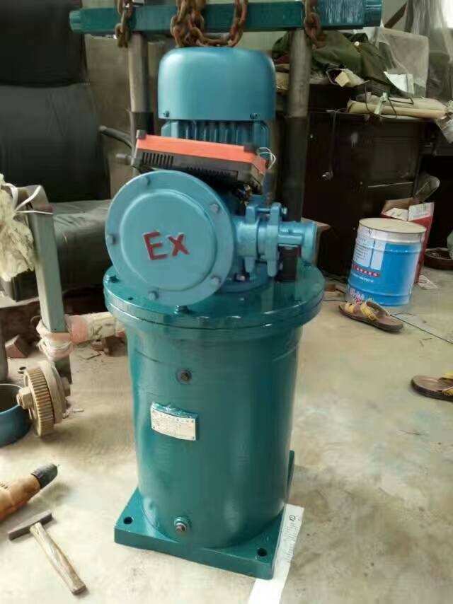 YWZ4-600/180YWZ4液壓制動器尺寸