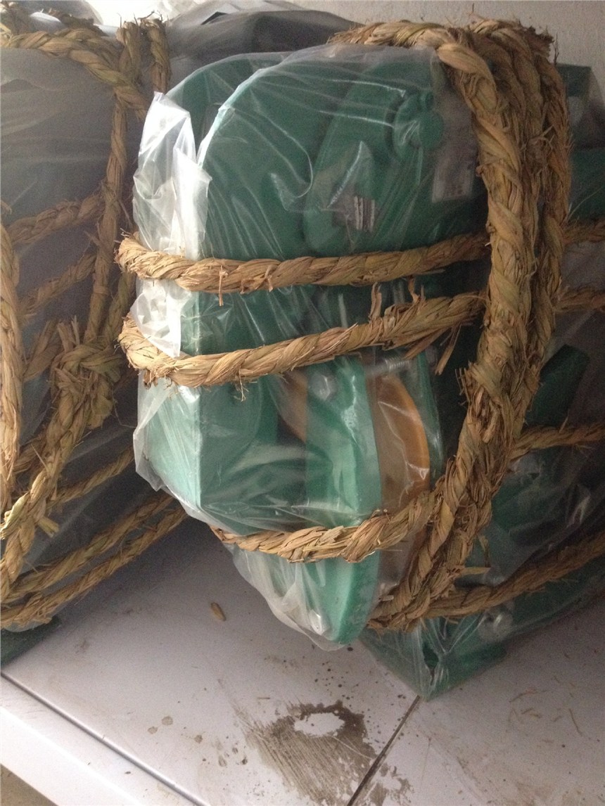 YW-315/Q32*60氣動(dòng)鼓式制動(dòng)器工作原理