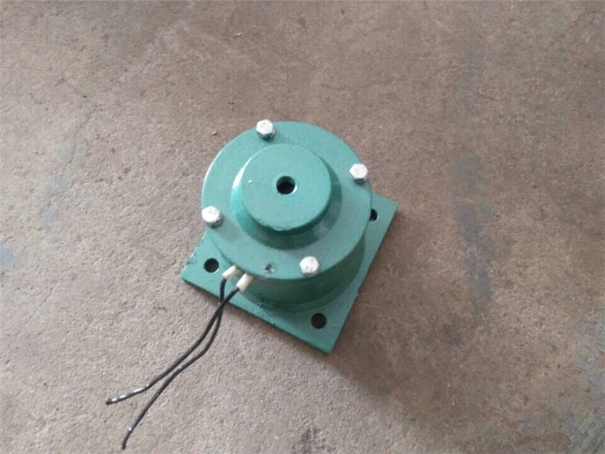 YW710-E2000YW液壓制動(dòng)器原理