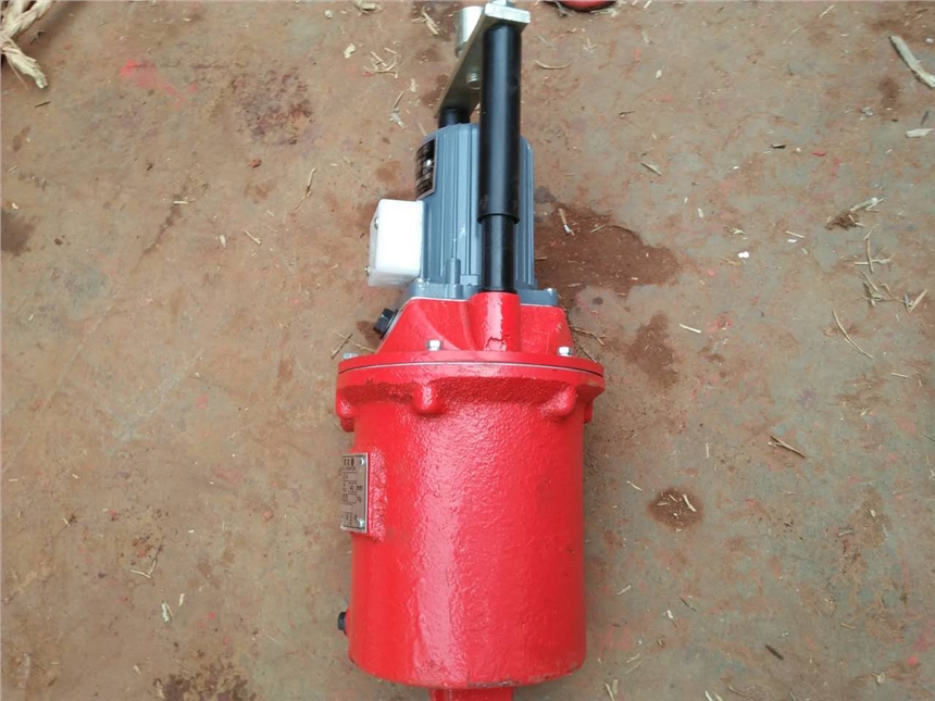 YW-400/121液壓制動(dòng)器尺寸