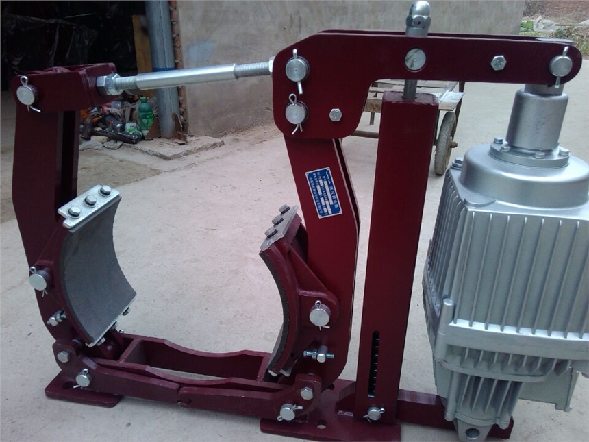 YWZ5-250/50液壓制動器型號