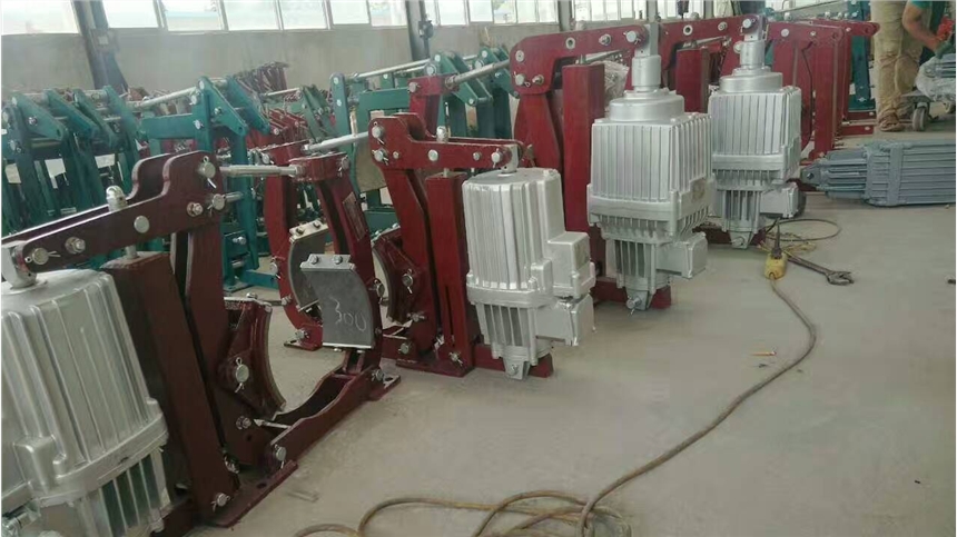 YWZ3-250/45YWZ3系列液壓制動器廠家