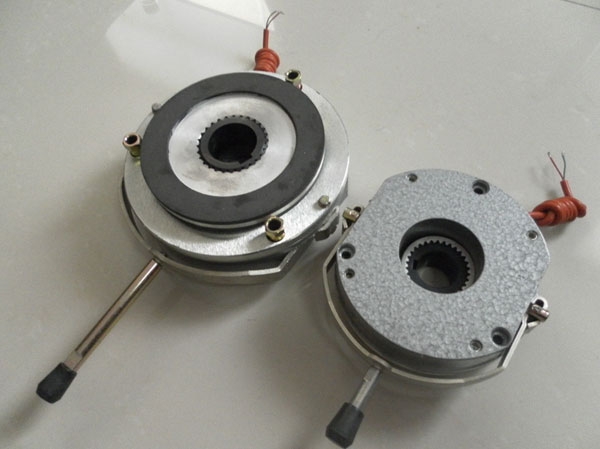 DLD1-2.5B單片電磁離合器廠家
