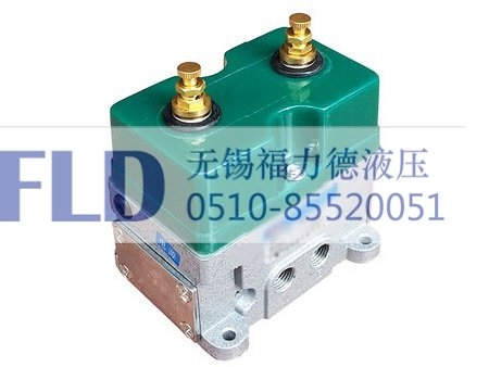 Q23D2I-10電控?fù)Q向閥尺寸