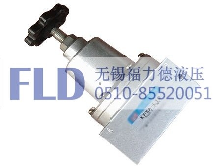 Q25QI-L15氣控?fù)Q向閥原理