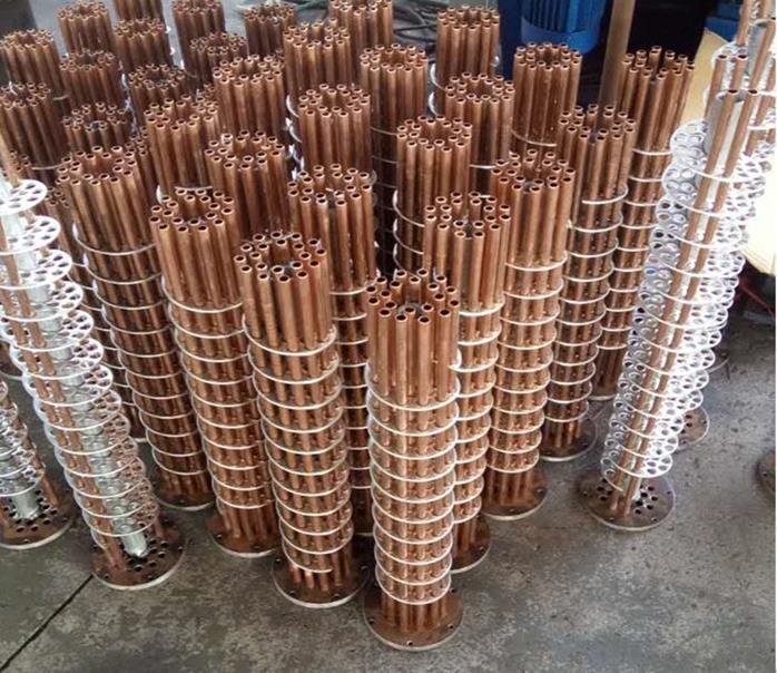 LGLA130-8.1冷卻器