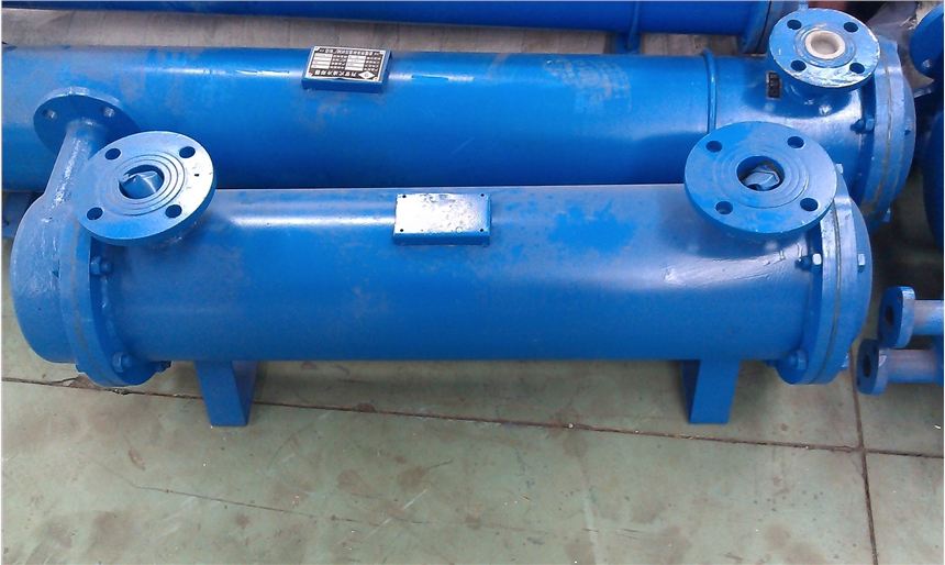 FLN100空氣冷卻器