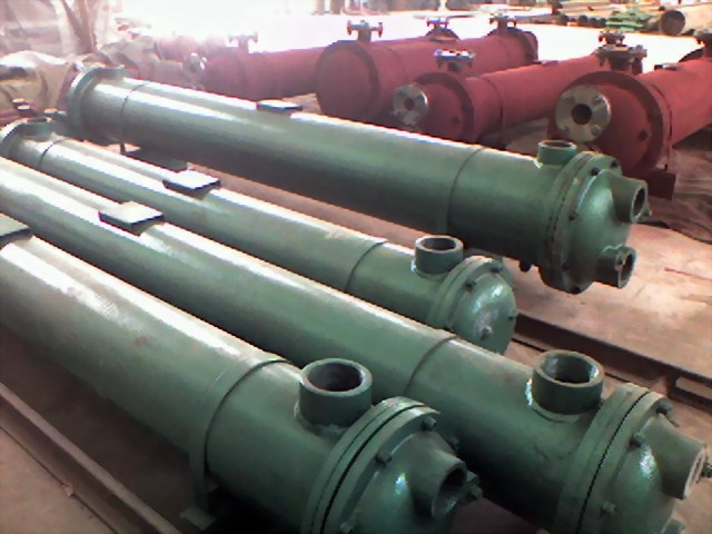 BR0.55-55不銹鋼板式換熱器