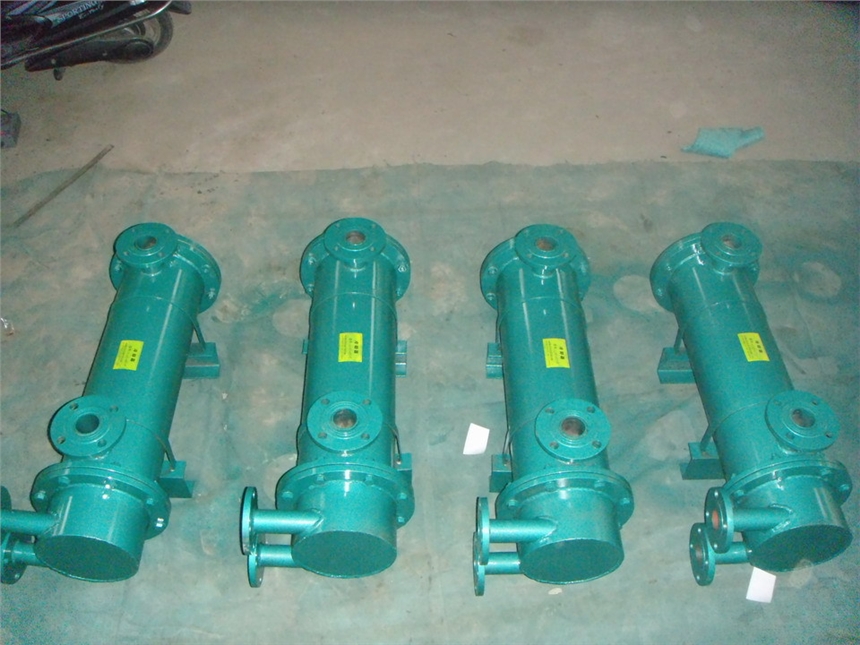 LC2-1.3L/L冷卻器