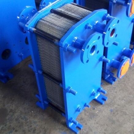SRHC-30高效雙聯(lián)冷卻器