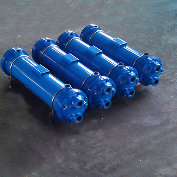 LGLA250-15.7冷卻器