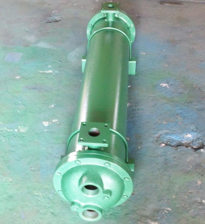 DL-406冷卻器