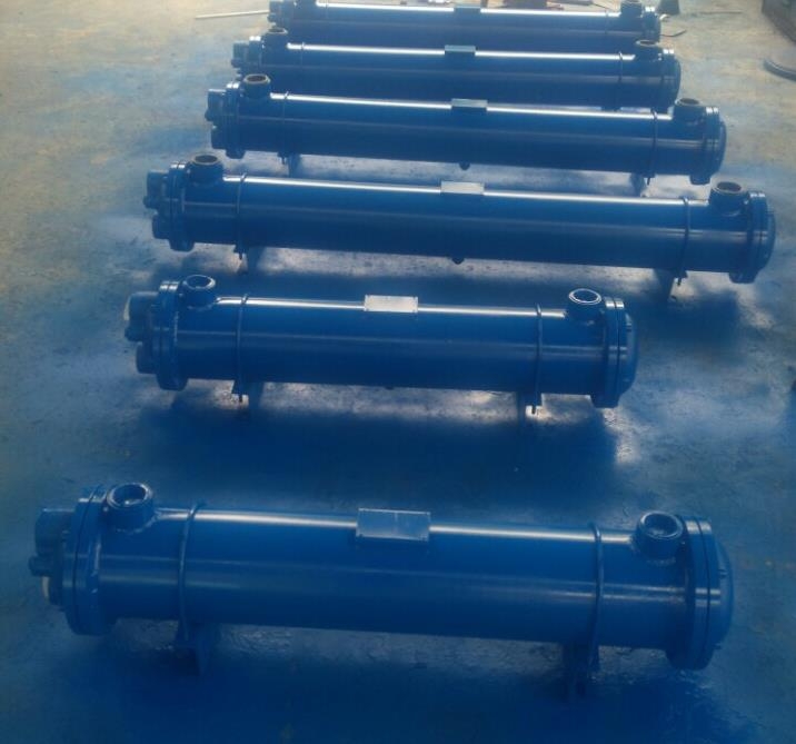 LGLA190-24.2冷卻器
