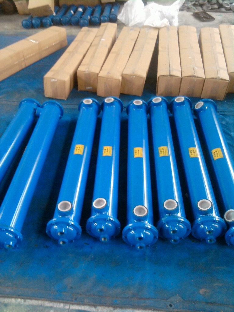 BR0.37-25不銹鋼板式換熱器